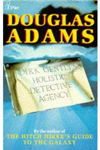 Dirk Gently's Holistic Detective Agency