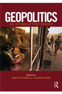 Geopolitics: An Introductory Reader