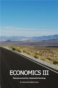 Economics III