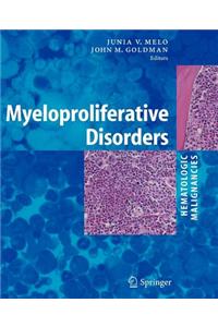 Myeloproliferative Disorders