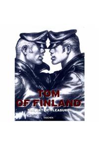 Tom of Finland: The Art of Pleasure