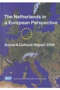 The Netherlands in a European Perspective