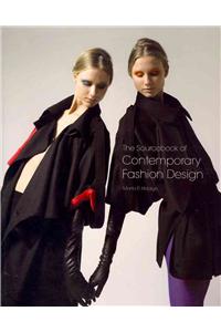The Sourcebook of Contemporary Fashion Design
