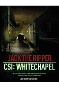 Jack the Ripper: CSI: Whitechapel