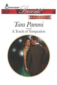 A Touch of Temptation