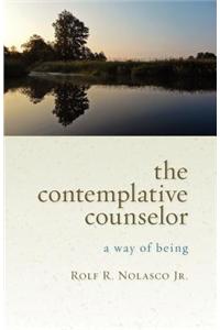 Contemplative Counselor