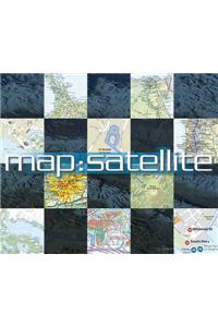 Map: Satellite