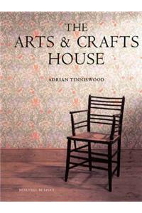 The Arts and Crafts House