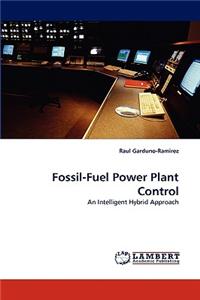 Fossil-Fuel Power Plant Control