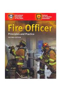 Fire Officer: Principles and Practice