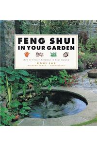 Feng Shui in Your Garden
