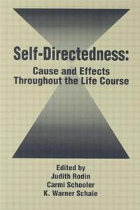Self-Directedness