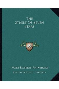 The Street of Seven Stars