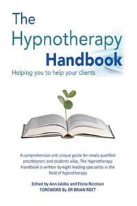 The Hypnotherapy Handbook