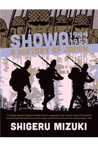 Showa 1944-1953