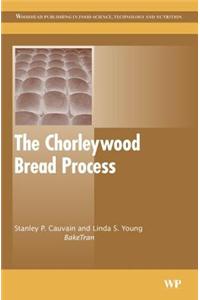 The Chorleywood Bread Process