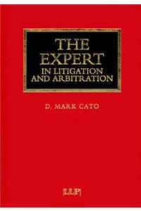 Expert in Litigation and Arbitration