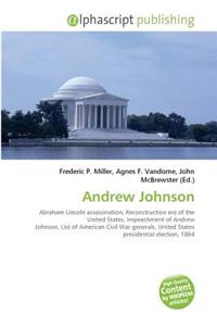 Andrew Johnson
