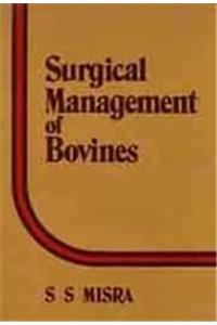 Surgical Management of Bovines
