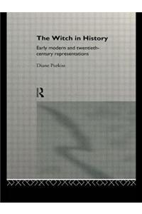 The Witch in History