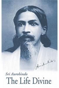 The Life Divine - U.S. Edition