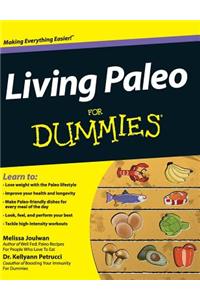 Living Paleo for Dummies