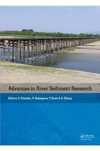 Advances in River Sediment Research