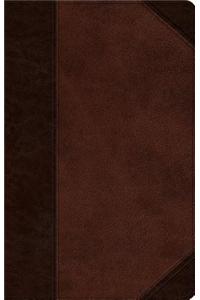 Ultrathin Bible-ESV-Portfolio Design