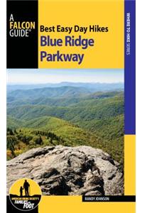 Best Easy Day Hikes Blue Ridge Parkway