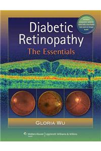 Diabetic Retinopathy: The Essentials
