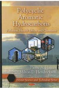 Polycyclic Aromatic Hydrocarbons