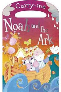 Carry-Me: Noah and the Ark