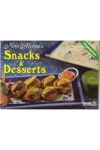 Snacks and Desserts