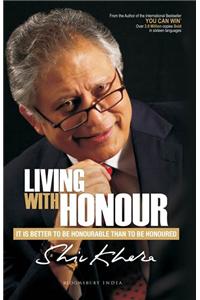 Living With Honour-English