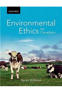 Environmental Ethics for Canadians
