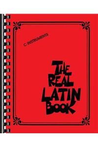 The Real Latin Book: C Instruments