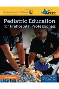 Pepp Pediatric Educ Prehospital Prof 3e