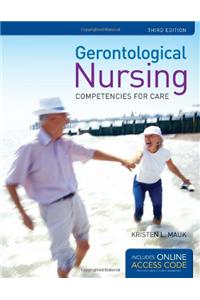 Gerontological Nursing