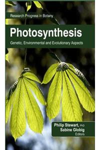 Photosynthesis