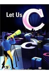 Let Us C