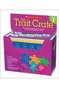 The Trait Crate, Grade 7