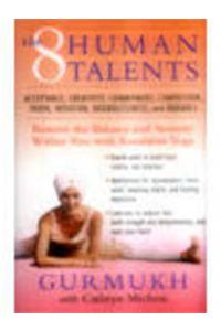 Whole Way Library : Kundalini Yoga