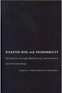 Disaster Risk and Vulnerability