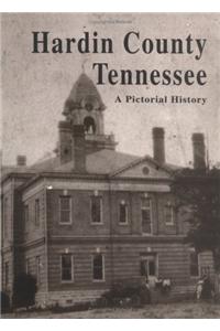 Hardin County, Tennessee