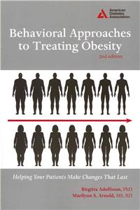 Behavioral Approaches to Treating Obesity