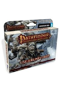 Pathfinder Adventure Card Game
