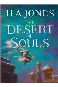 Desert of Souls
