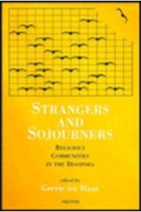 Strangers and Sojourners: Religious Communities in the Diaspora