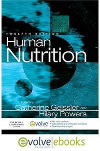 Human Nutrition