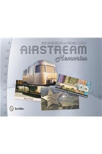 Airstream Memories